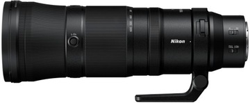 Nikon Nikkor Z 180-600 мм f/5.6-6.3 VR
