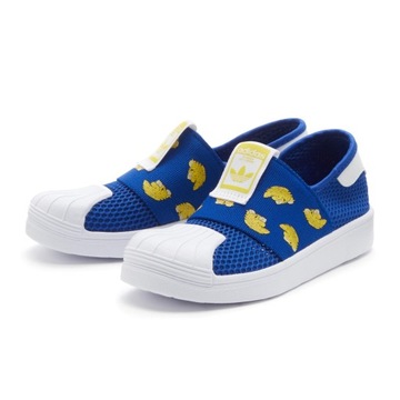 NOWE ADIDAS SUPERSTAR 360 WSUWANE FY9833 R. 28
