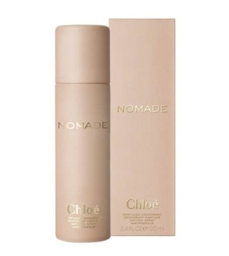 Chloe NOMADE dezodorant perfumowany 100ml