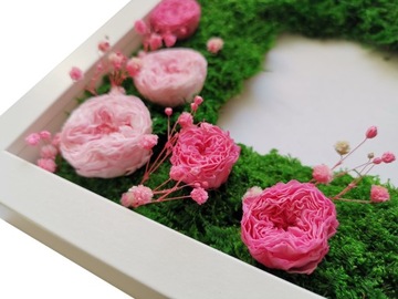 Светодиодное освещение для Eternal Rose M,L,XL MOTHER'S DAY