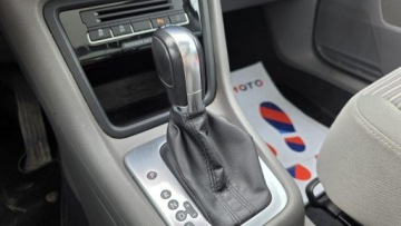 Seat Alhambra II (7N) Van 2.0 TDI 140KM 2013 Seat Alhambra 7 Osobowa Climatronic automat navi, zdjęcie 10