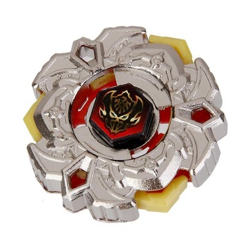 Generic 4 Cosmic F:D z wyrzutnią Kid Toy BB114