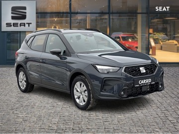 Seat Arona 2026 Seat Arona 1.0 TSI 115 KM Style 6-biegowa manualna, zdjęcie 6
