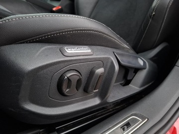 Volkswagen Arteon Fastback 2.0 TDI 190KM 2019 Volkswagen Arteon R-line, 2.0 TDI / 190KM, Salon P, zdjęcie 9