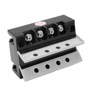 5KW 3-fazowy elektroniczny transformator serwo