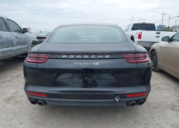 Porsche Panamera II 2018 Porsche Panamera PORSCHE PANAMERA 4S 2.9 Benzyna 446KM, zdjęcie 3