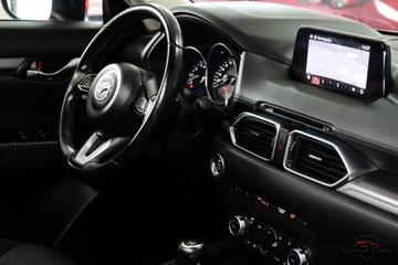 Mazda CX-5 II SUV 2.0 SKY-G 165KM 2019 Mazda CX-5 2.0 16V Full LED Climatronic Navi RVM Podgrz.FotKier.Radar Gwar, zdjęcie 24