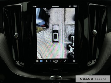 Volvo XC60 II 2025 Volvo XC 60 XC60 B5 B AWD Ultra Dark aut, Pakiet C, zdjęcie 25