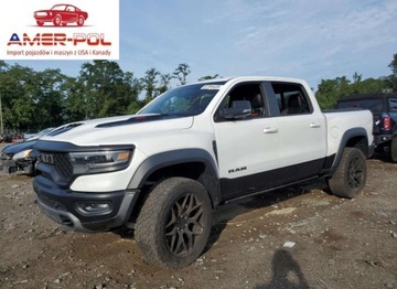  RAM 1500 Trx 2021 6.2l 6.2 Benzyna 702KM