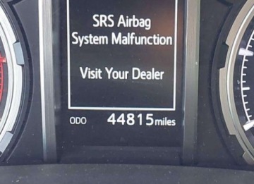 Toyota 2022 Toyota 4-Runner 2022, 4.0L, 4x4, TRD SPORT, od ubezpieczalni 4.0 Benzyna, zdjęcie 12