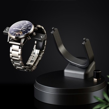 АВТОМАТИЧЕСКИЙ КОРПУС ЧАСОВ ROTOMAT, 4 РЕЖИМА