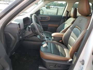 Ford 2022 Ford Bronco 2022r., Sport Outer Banks, od ubezpieczalni 1.5 Benzyna 181KM, zdjęcie 6