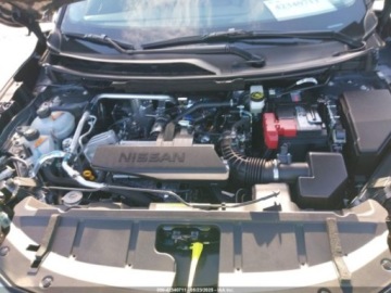 Nissan 2025 Nissan Rogue 2025 1.5L turbo FWD 1.5 Diesel 201KM, zdjęcie 13