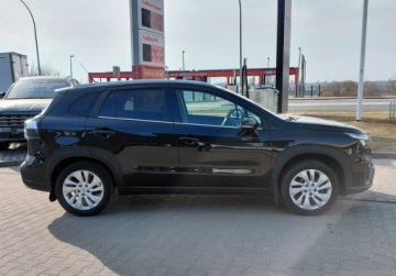 Suzuki SX4 II 2022 Suzuki SX4 1.4 Benzyna 129KM, zdjęcie 5