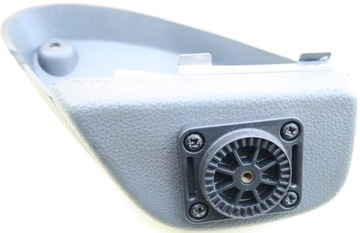 UCHWYT TELEFONU SZARY MAZDA 6 GG GY I 02-