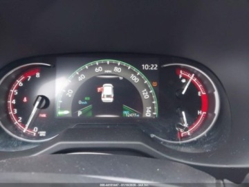 Toyota RAV4 V 2025 Toyota RAV4 2025r., 2.5L 2.5 Benzyna 203KM, zdjęcie 10