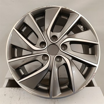 FELGA HYUNDAI I30 17 CALI 7J ET53 52910-G4350