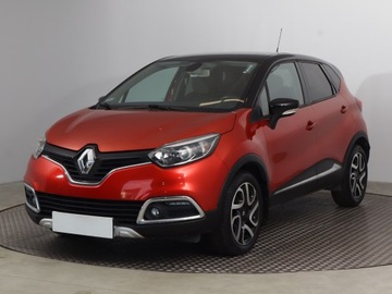 Renault Captur I Crossover 0.9 Energy TCe 90KM 2015 Renault Captur 0.9 TCe, Salon Polska, Navi, Klima, zdjęcie 1