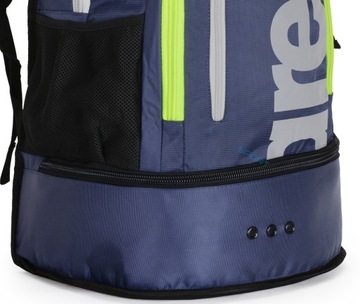 МНОГОФУНКЦИОНАЛЬНЫЙ РЮКЗАК ARENA FASTPACK 40Л + СУМКА