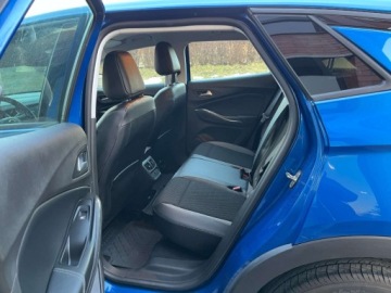 Opel 2021 Opel Grandland X 1.5 diesel 130 KM 6 biegow kamera 360 zarej w PL zam, zdjęcie 22