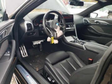 BMW Seria 8 II 2024 BMW Seria 8 m850xi, 2024r., 4x4, 4.4L 4.4 Benzyna 523KM, zdjęcie 6