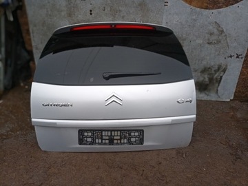 Klapa Tył Citroen C4 Grand Picasso I EZRC