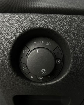 Opel Corsa D Hatchback 1.2 Twinport ECOTEC 80KM 2007 Opel Corsa Klima Czujniki klima super stan Gwarancja w cenie Warszawa VLJK, zdjęcie 23