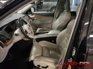 Volvo XC90 II 2017 Volvo XC 90 _T6_4x4_2.0 L_316 km_2017r_7 osobowe 2.0 Benzyna 316KM, zdjęcie 7