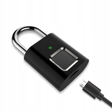 ЗАМОК ПО ОТПЕЧАТКАМ ПАЛЬЦЕВ ДЛЯ SMART LOCK
