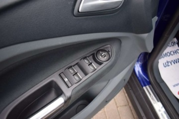 Ford C-MAX II Minivan 1.0 EcoBoost 125KM 2014 Ford C-MAX bezpieczny zakup, ROK gwarancji Benzyna 125KM, zdjęcie 15
