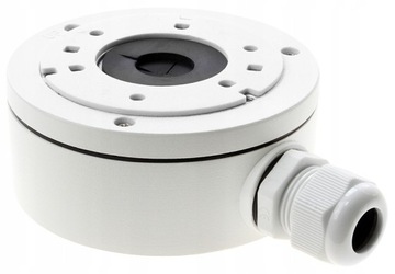 Монтажная коробка HIKVISION DS-1280ZJ-XS