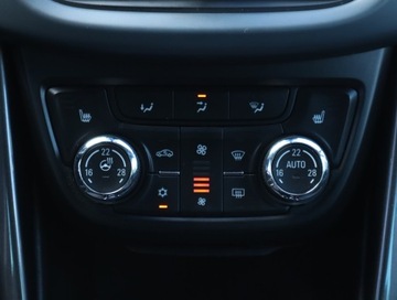 Opel Zafira C Tourer 2.0 CDTI ECOTEC 165KM 2014 Opel Zafira 2.0 CDTI, 162 KM, Automat, Skóra, zdjęcie 15