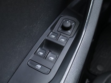 Skoda Karoq Crossover Facelifting 1.5 TSI ACT 150KM 2022 Skoda Karoq 1.5 TSI, Salon Polska, 1. Właściciel, zdjęcie 15