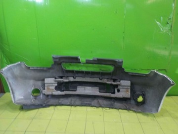 KIA SOUL 11R NÁRAZNÍK PŘEDNÍ