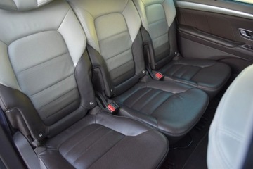 Renault Espace V Van 1.6 Energy TCe 200KM 2017 Renault Espace 1.6 TCe 200KM INITIALE PARIS 19 LED NAVI KAMERA Gwarancja 1, zdjęcie 33