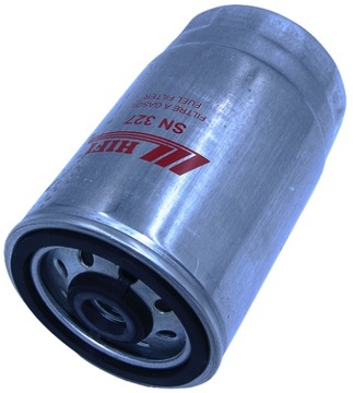 Filtr paliwa SN327 MASSEY FERGUSON MF3095 MF4265