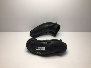 BMW X5 E70 X6 E71 RURA DOLOT PRZEWÓD POWIETRZA