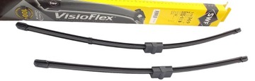 2X WYCIERACZKI PRZÓD SWF 580MM / 450MM ALFA ROMEO 159 BRERA SPIDER