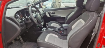 Kia Proceed 2017 Kia Pro Cee'd Jeden Właściciel Bezwypadkowy 1.4, zdjęcie 20