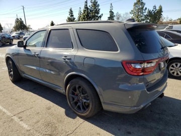 Dodge Durango III 2023 Dodge Durango Srt 2023 6.4l 6.4 Benzyna 475KM, zdjęcie 1