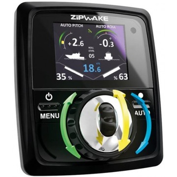 Automatyczny trym Kit Box 300 S Zipwake 2011732