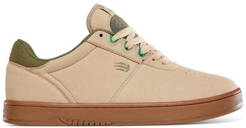 buty Etnies Josl1n X Tftf - Tan/Gum