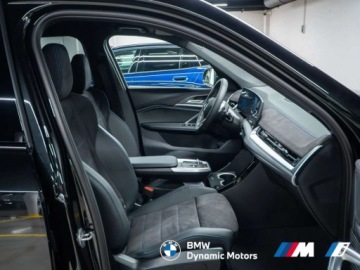 BMW X1 U11 Crossover 1.5 18i 136KM 2026 BMW X1 sDrive18i 136 KM - Gotowy Do Odbioru - M Sport - Kola Zimowe w cenie, zdjęcie 20