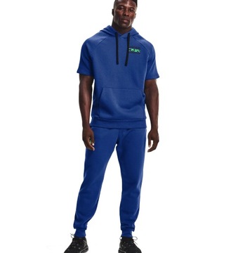 Spodnie Męskie Under Armour Rival Joggers 1366366-432 r. M