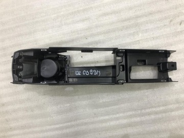 ЦЕНТРАЛЬНЫЙ ТУННЕЛЬ 363159721R DACIA DUSTER II