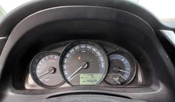 Toyota Auris II Hatchback 5d Facelifting 1.6 Valvematic 132KM 2016 Toyota Auris 1,6 16V 132kM Klimatronik,Opony zimowe,Salon Polska 1.6 132KM, zdjęcie 7