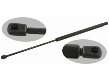 FEBI AMORTYZATOR POKRYWY BAGAŻNIKA CITROEN