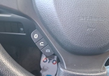 Suzuki Celerio 1.0  68KM 2016 Suzuki Celerio 1.0 Comfort Benzyna 68KM, zdjęcie 21