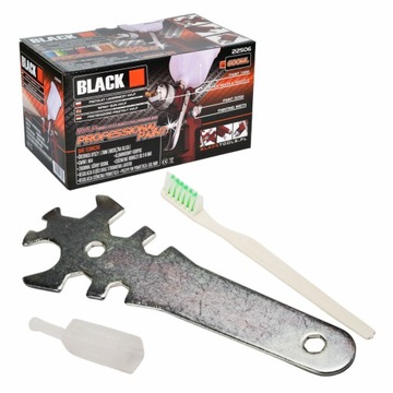 ПОКРАСОЧНЫЙ ПИСТОЛЕТ ДЛЯ ПОКРАСКИ, СОПЛО HVLP 1,7 мм