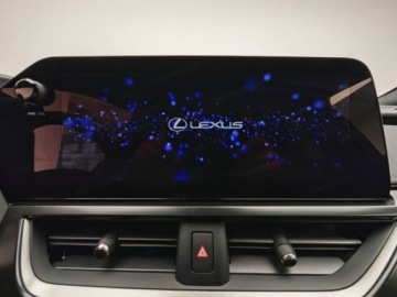 Lexus UX Crossover Facelifting 2.0 300h 199KM 2025 LEXUS UX 300h F Sport Design 2.0 Hybrid Dynamic Force 199KM, zdjęcie 7